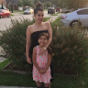 Meet your Posher, Catherine